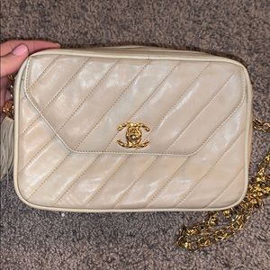 Chanel purse
